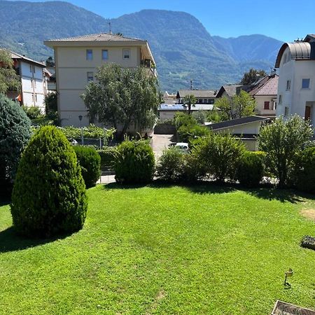 Flow Apartments Etschmann Merano Extérieur photo