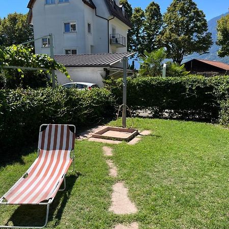 Flow Apartments Etschmann Merano Extérieur photo