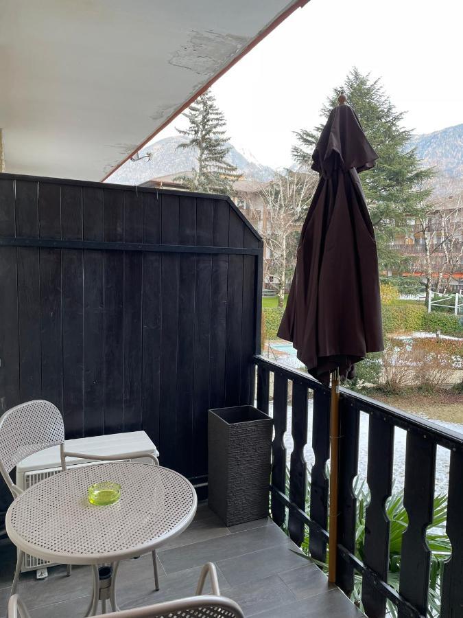 Flow Apartments Etschmann Merano Extérieur photo