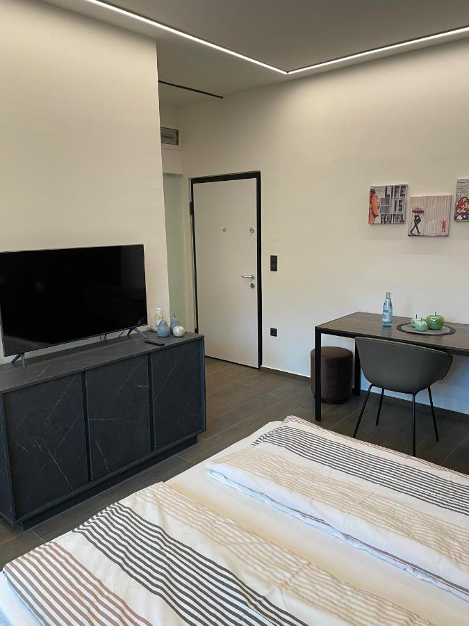 Flow Apartments Etschmann Merano Extérieur photo