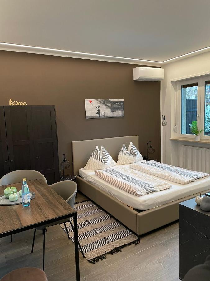 Flow Apartments Etschmann Merano Extérieur photo