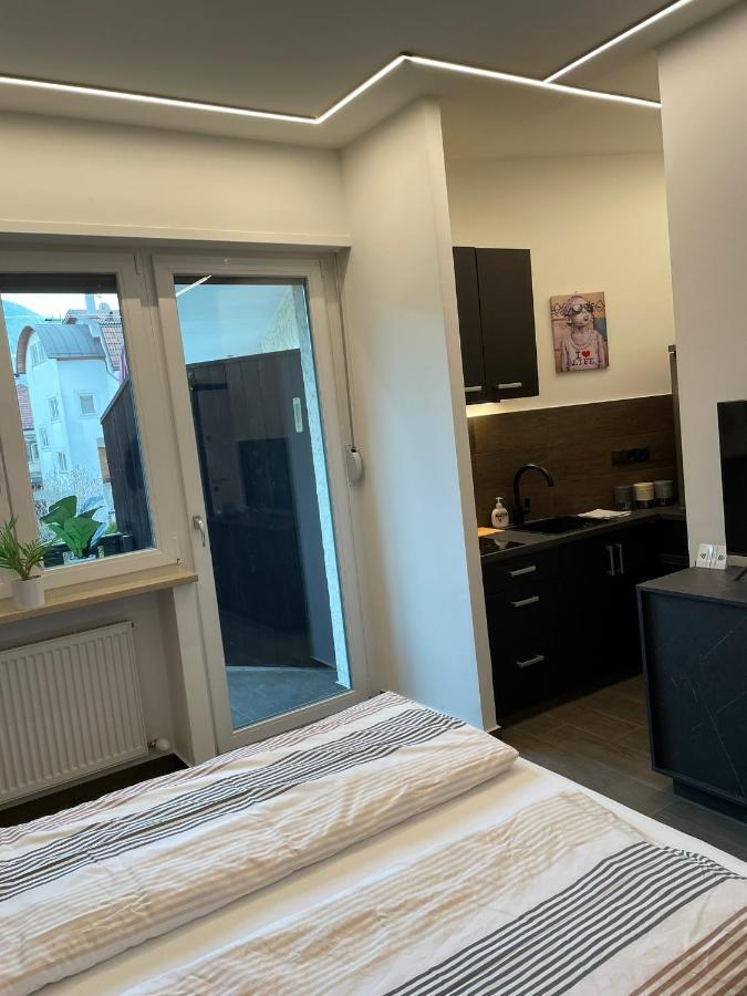 Flow Apartments Etschmann Merano Extérieur photo