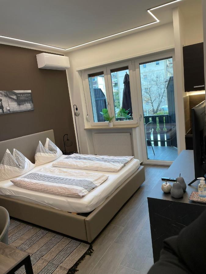 Flow Apartments Etschmann Merano Extérieur photo