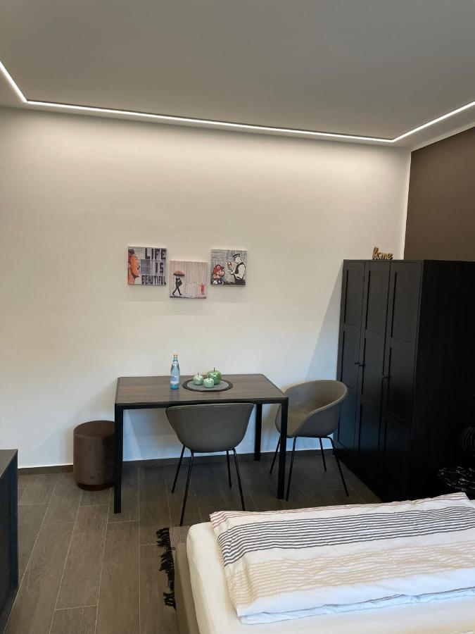 Flow Apartments Etschmann Merano Extérieur photo
