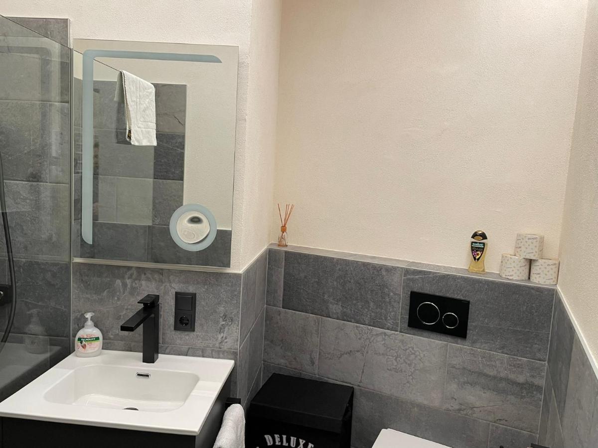 Flow Apartments Etschmann Merano Extérieur photo