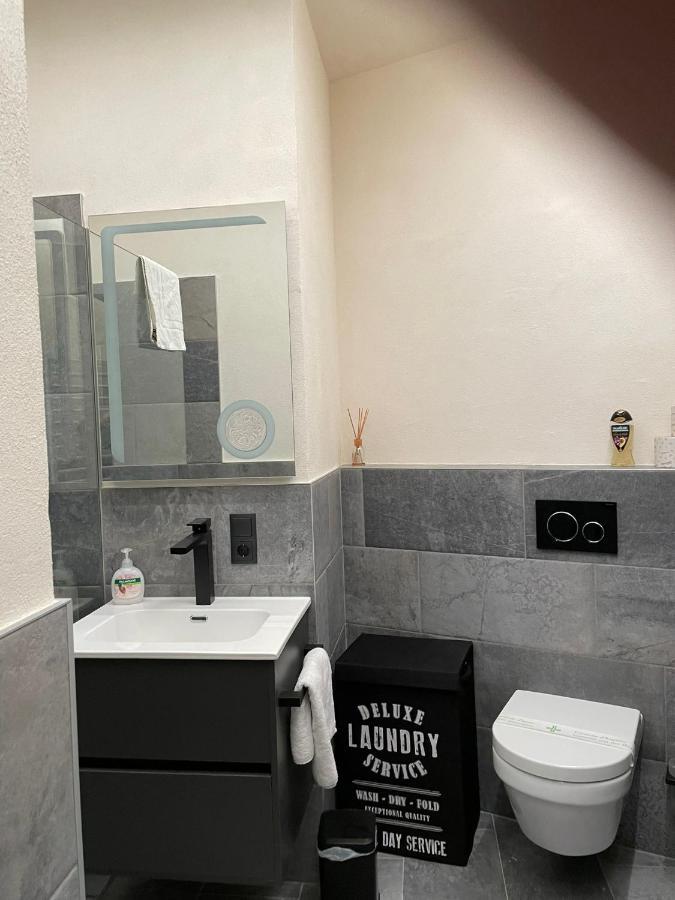 Flow Apartments Etschmann Merano Extérieur photo