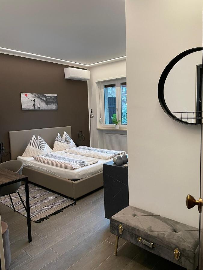 Flow Apartments Etschmann Merano Extérieur photo