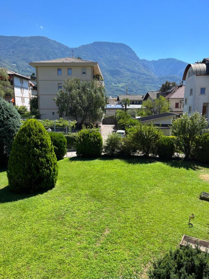 Flow Apartments Etschmann Merano Extérieur photo