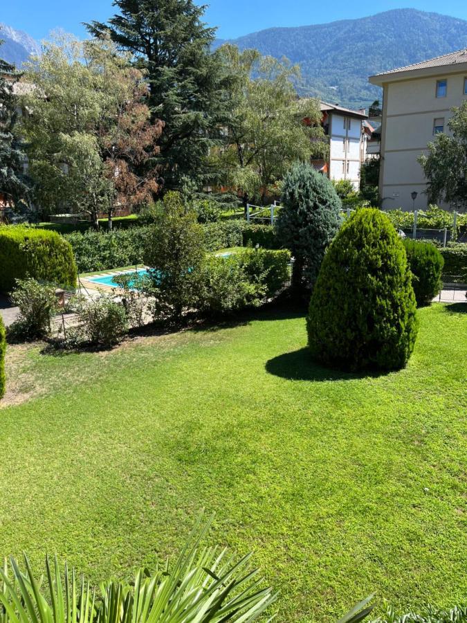 Flow Apartments Etschmann Merano Extérieur photo