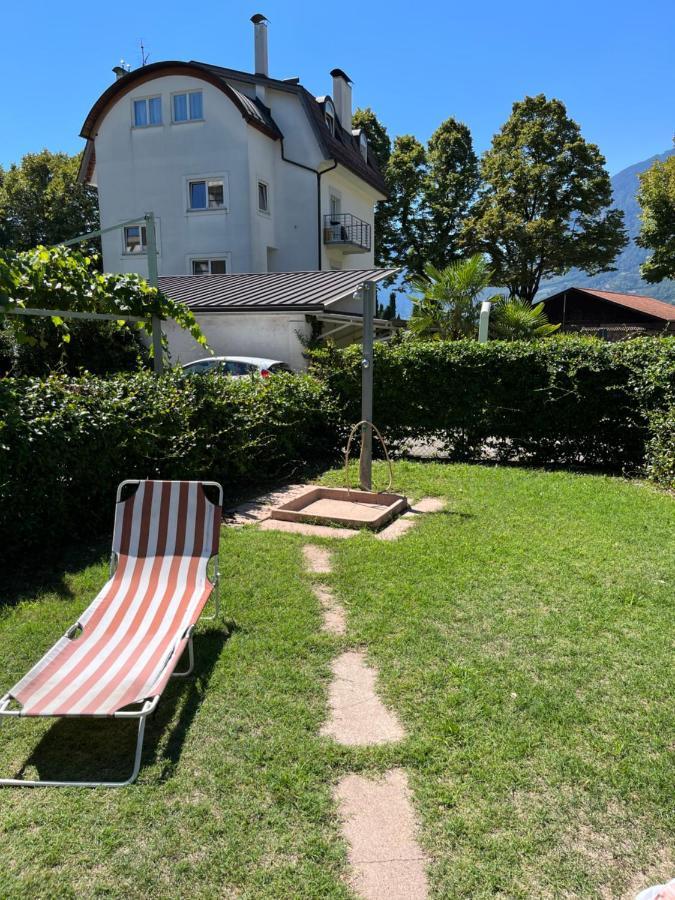 Flow Apartments Etschmann Merano Extérieur photo